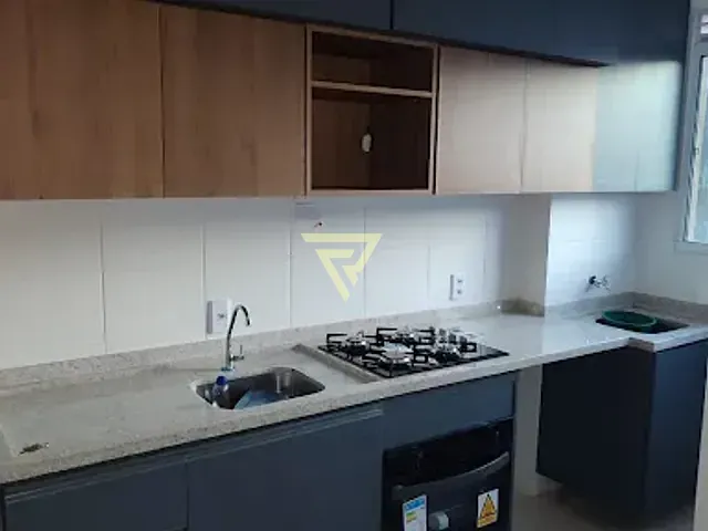 Apartamento 2 quartos e 1 banheiro, à venda, no bairro Ipiranga em Ribeirão Preto