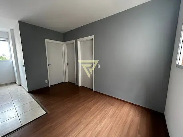 Apartamento 2 quartos e 1 banheiro, à venda, no bairro Ipiranga em Ribeirão Preto