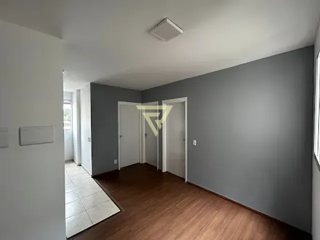 Apartamento 2 quartos e 1 banheiro, à venda, no bairro Ipiranga em Ribeirão Preto
