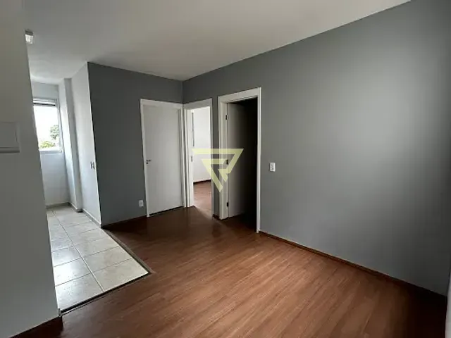 Apartamento 2 quartos e 1 banheiro, à venda, no bairro Ipiranga em Ribeirão Preto