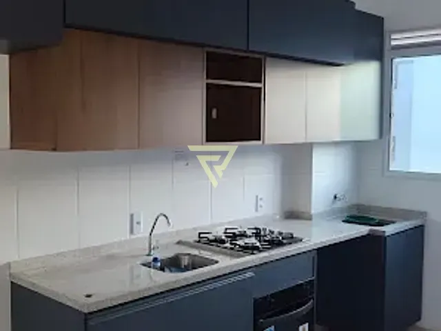 Apartamento 2 quartos e 1 banheiro, à venda, no bairro Ipiranga em Ribeirão Preto