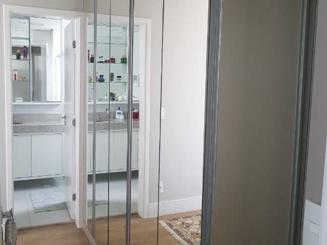 Foto do Apartamento - Apartamento com 3 dormitórios à venda, 147 m² por R$ 1.600.000,00 - Vila Ema - São José dos Campos/SP | RUSSI IMÓVEIS