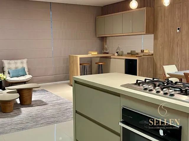 Apartamento 4 quartos e 5 banheiros, à venda, no bairro Pioneiros em Balneário Camboriú