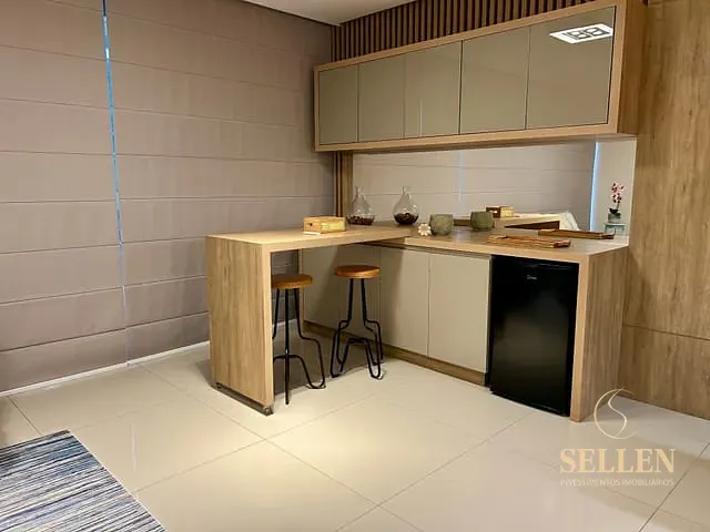 Apartamento 4 quartos e 5 banheiros, à venda, no bairro Pioneiros em Balneário Camboriú