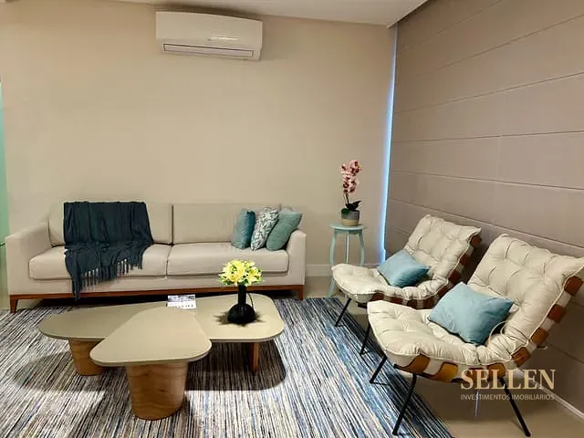 Apartamento 4 quartos e 5 banheiros, à venda, no bairro Pioneiros em Balneário Camboriú