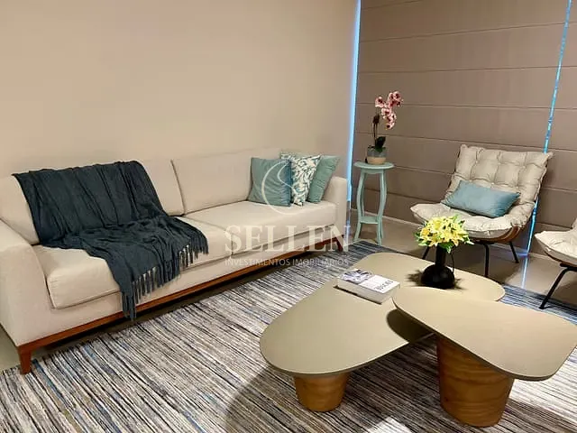 Apartamento 4 quartos e 5 banheiros, à venda, no bairro Pioneiros em Balneário Camboriú