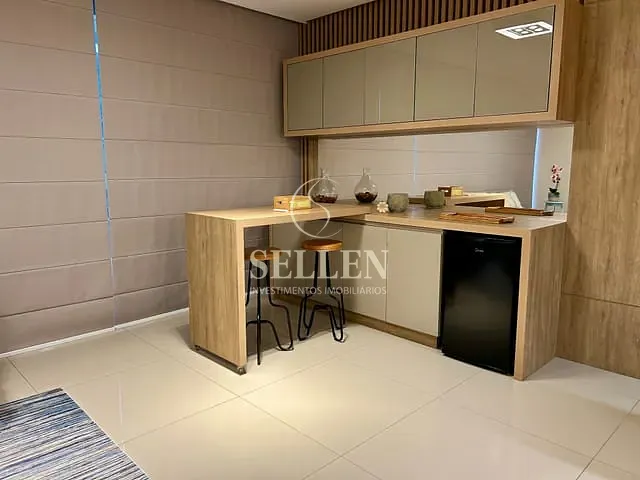 Apartamento 4 quartos e 5 banheiros, à venda, no bairro Pioneiros em Balneário Camboriú