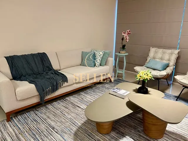 Apartamento 4 quartos e 5 banheiros, à venda, no bairro Pioneiros em Balneário Camboriú