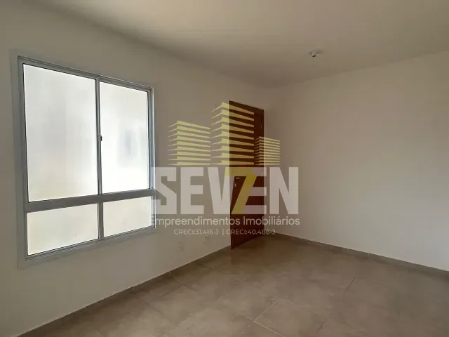 Apartamento com 42m² 2 quartos e 1 banheiro, à venda, no bairro Vitta São Jose em Bauru