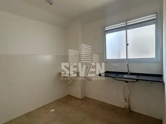 Apartamento com 42m² 2 quartos e 1 banheiro, à venda, no bairro Vitta São Jose em Bauru