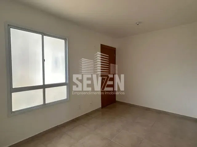 Apartamento com 42m² 2 quartos e 1 banheiro, à venda, no bairro Vitta São Jose em Bauru