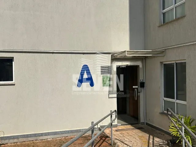 Apartamento com 42m² 2 quartos e 1 banheiro, à venda, no bairro Vitta São Jose em Bauru