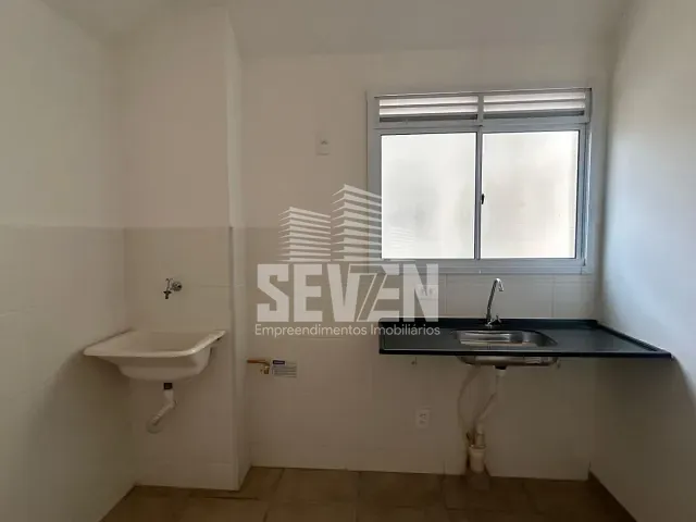 Apartamento com 42m² 2 quartos e 1 banheiro, à venda, no bairro Vitta São Jose em Bauru