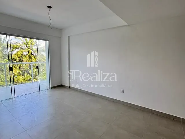 Apartamento 3 quartos e 2 banheiros, à venda, no bairro Pérola do Mar em Ilhéus