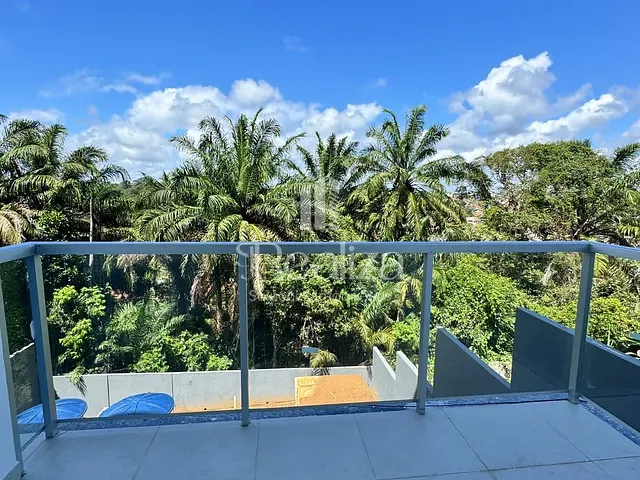 Apartamento 3 quartos e 2 banheiros, à venda, no bairro Pérola do Mar em Ilhéus