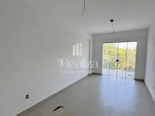 Apartamento 3 quartos e 2 banheiros, à venda, no bairro Pérola do Mar em Ilhéus