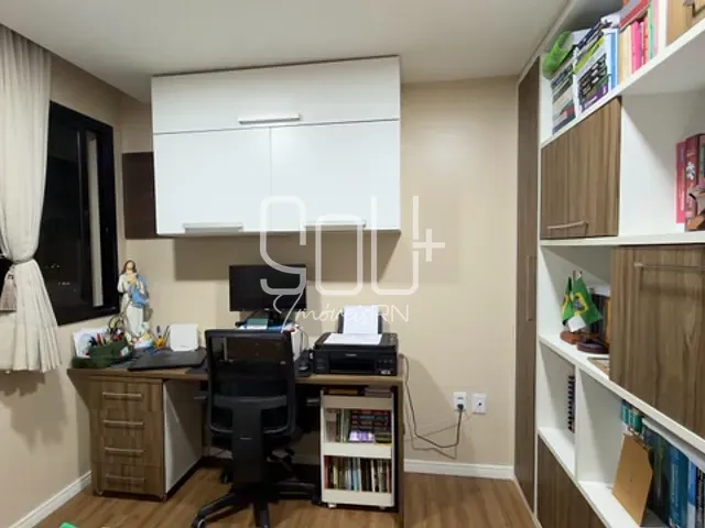 Apartamento 3 quartos e 3 banheiros, à venda, no bairro Lagoa Nova em Natal