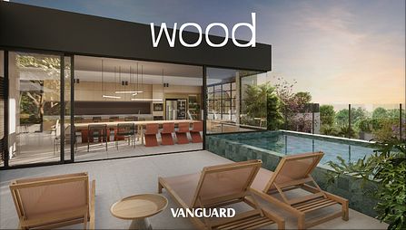 Apartamento, 2 quartos, 70 m² - Foto 5