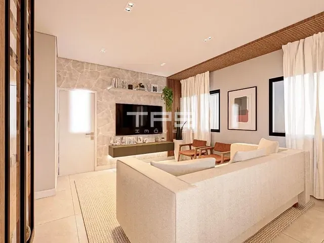 Apartamento 2 quartos e 1 banheiro, à venda, no bairro Parque Residencial Beira Rio em Guaratinguetá