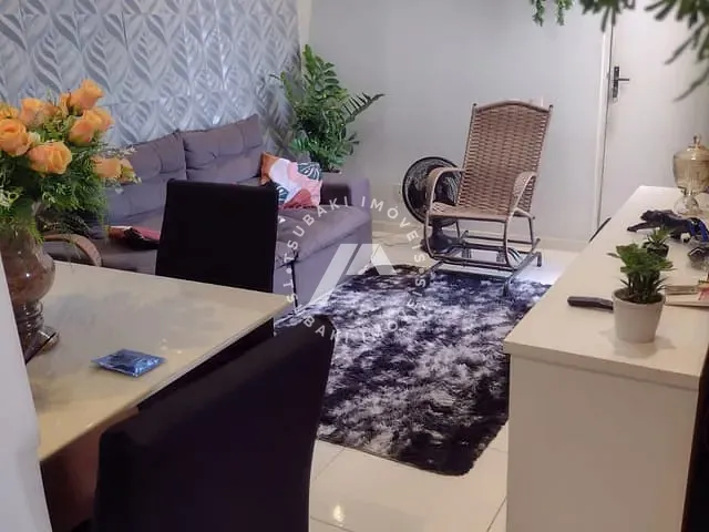 Apartamento 2 quartos e 1 banheiro, à venda, no bairro Novo Horizonte em Marituba