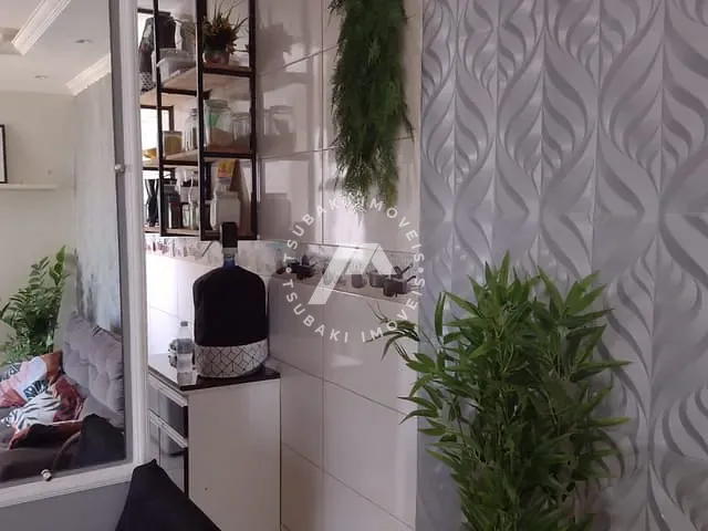 Apartamento 2 quartos e 1 banheiro, à venda, no bairro Novo Horizonte em Marituba