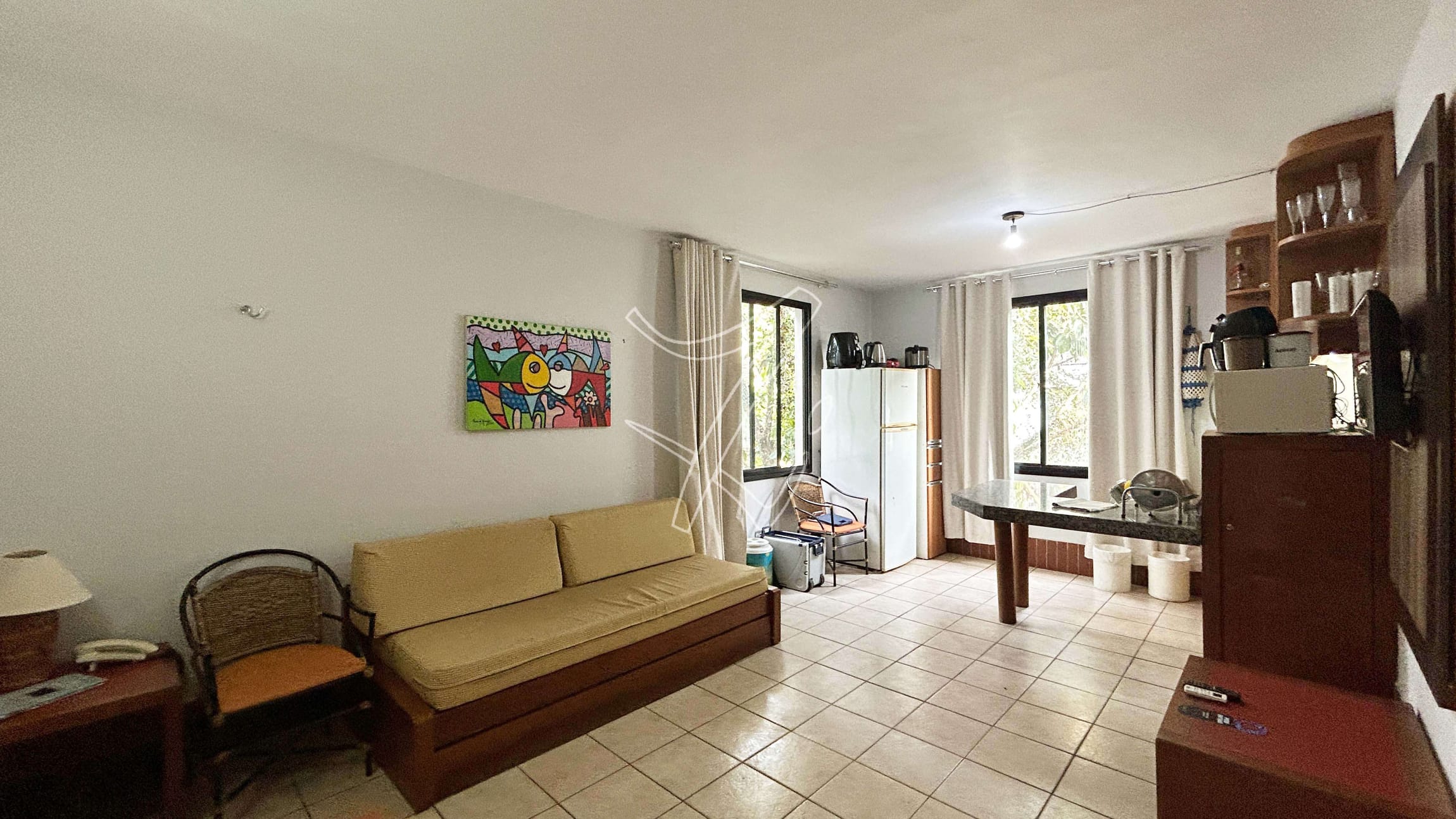 Apartamento, 1 quarto, 39 m² - Foto 28