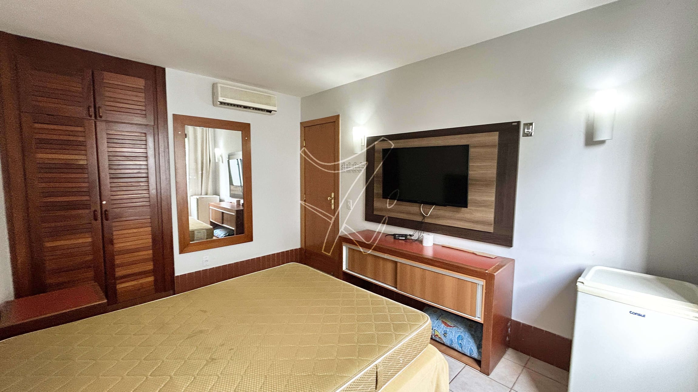 Apartamento, 1 quarto, 39 m² - Foto 31