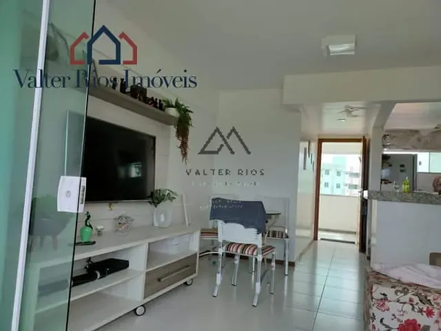Apartamento 2 quartos e 2 banheiros, à venda, no bairro Olivença em Ilhéus