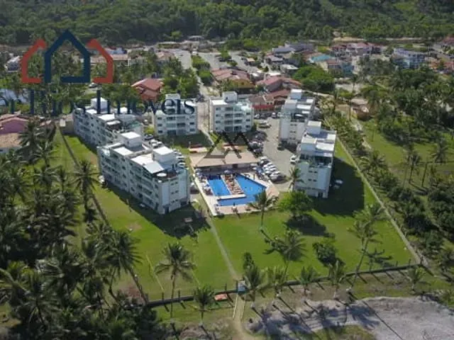 Apartamento 2 quartos e 2 banheiros, à venda, no bairro Olivença em Ilhéus
