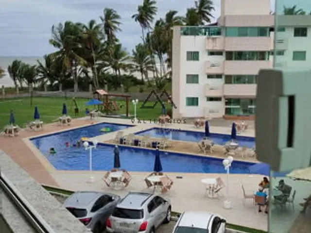 Apartamento 2 quartos e 2 banheiros, à venda, no bairro Olivença em Ilhéus