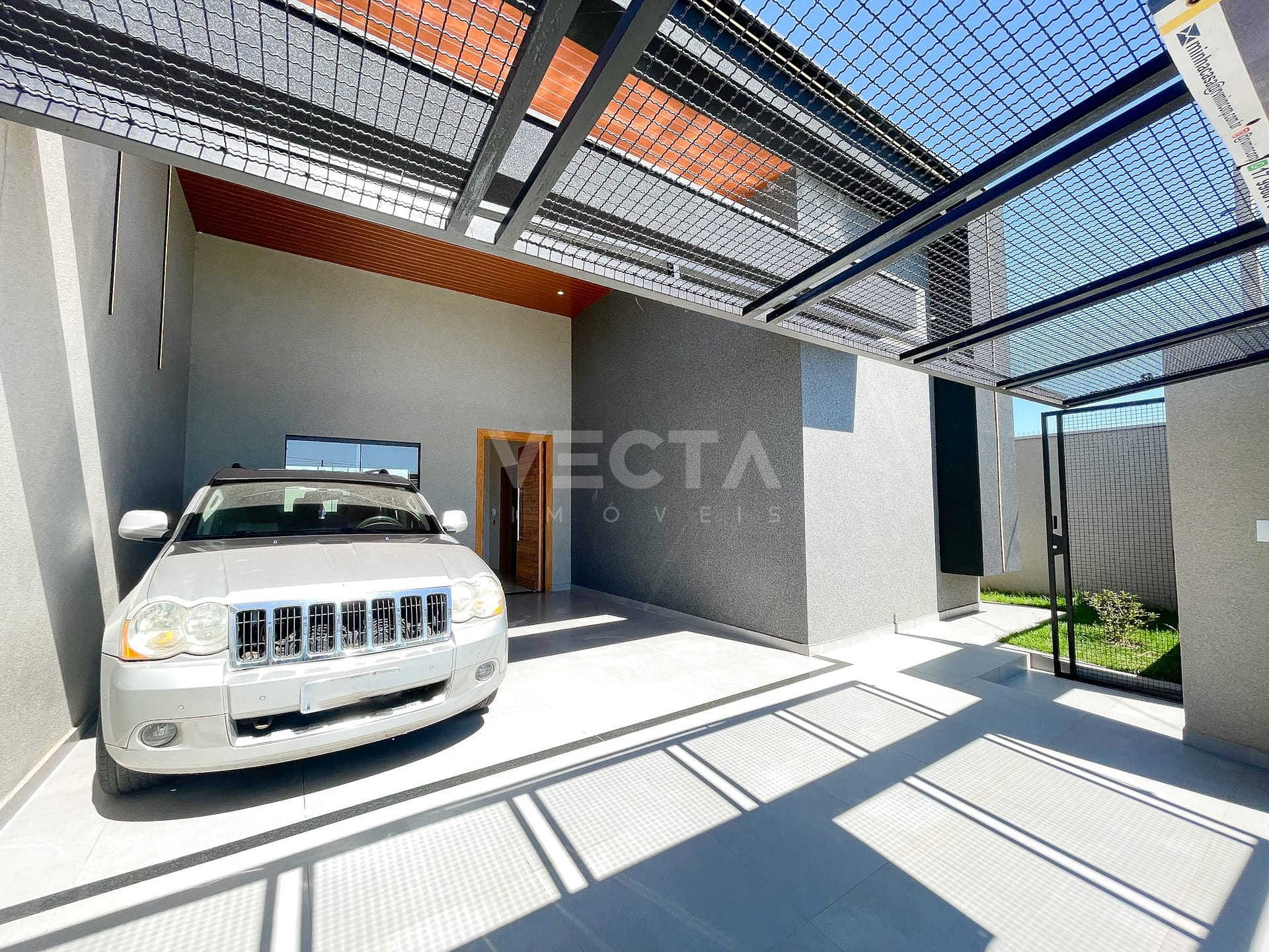 Casa à venda com 3 quartos, 120m² - Foto 3