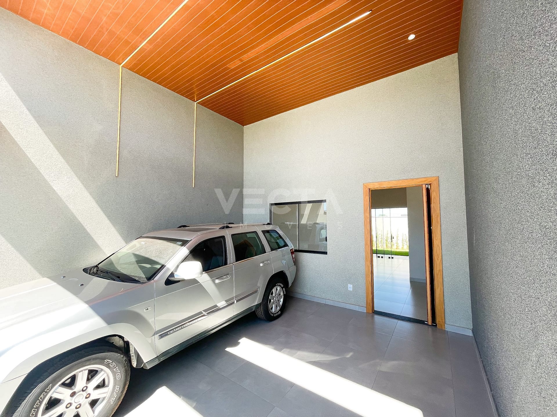 Casa à venda com 3 quartos, 120m² - Foto 2