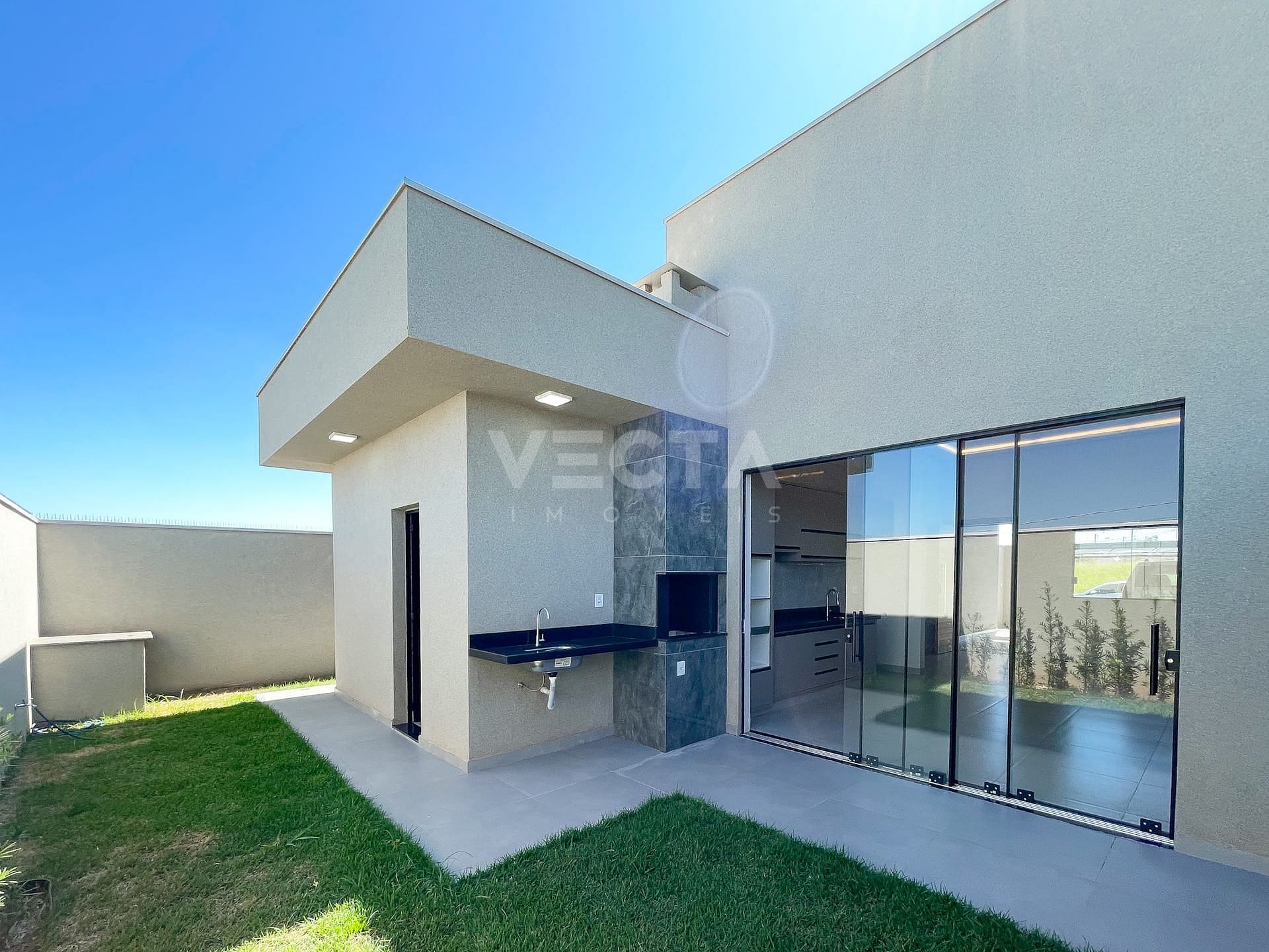 Casa à venda com 3 quartos, 120m² - Foto 7