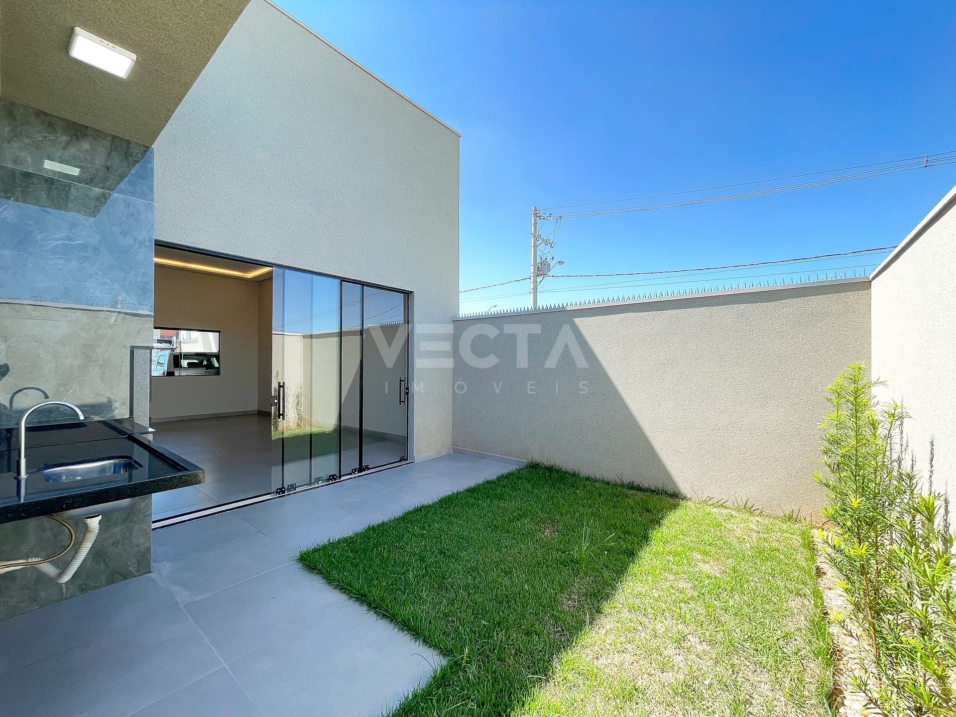 Casa à venda com 3 quartos, 120m² - Foto 8