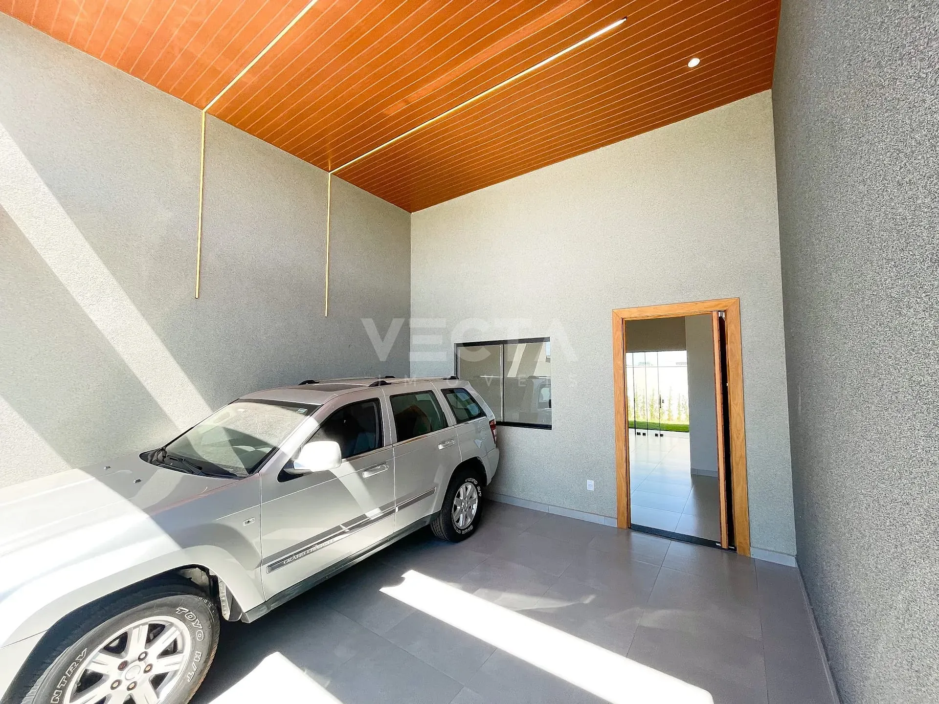 Casa, 3 quartos, 120 m² - Foto 2