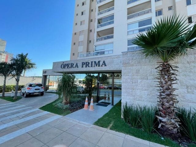 Foto do Apartamento - Edifício Opera Prima - Venda | Verticali Imóveis