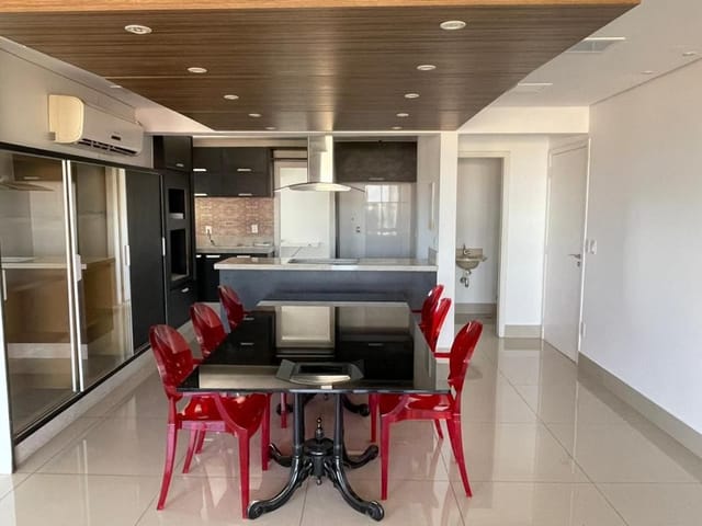Foto do Apartamento - Edifício Opera Prima - Venda | Verticali Imóveis