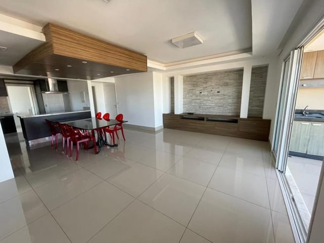 Foto do Apartamento - Edifício Opera Prima - Venda | Verticali Imóveis