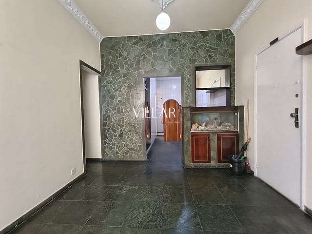 Apartamento com 80m² 3 quartos e 2 banheiros, à venda, no bairro Bonsucesso em Rio de Janeiro