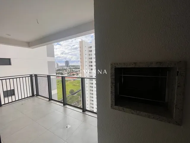 Apartamento com 147m² 2 quartos e 2 banheiros, à venda, no bairro Terra Bonita em Londrina