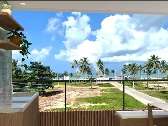 Apartamento 2 quartos e 1 banheiro, à venda, no bairro Intermares em Cabedelo
