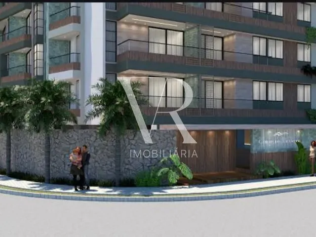Apartamento 2 quartos e 1 banheiro, à venda, no bairro Intermares em Cabedelo