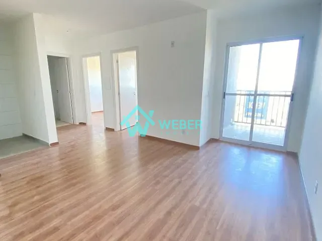 Apartamento com 82m² 2 quartos e 1 banheiro, à venda, no bairro Rondônia em Novo Hamburgo