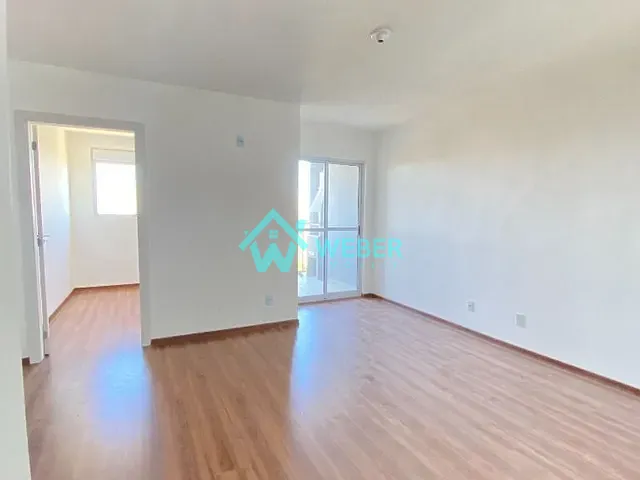 Apartamento com 82m² 2 quartos e 1 banheiro, à venda, no bairro Rondônia em Novo Hamburgo