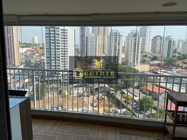 Apartamento com 92m² 3 quartos e 2 banheiros, à venda, no bairro Vila Regente Feijó em São Paulo
