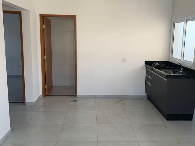 Apartamento 2 quartos e 1 banheiro, para alugar, no bairro Manacás em Extrema