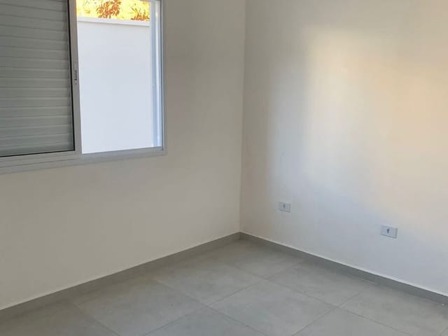 Apartamento 2 quartos e 1 banheiro, para alugar, no bairro Manacás em Extrema