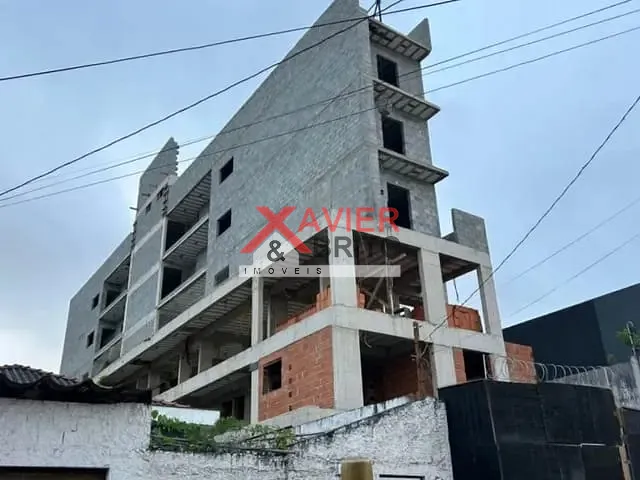 Apartamento 2 quartos e 1 banheiro, à venda, no bairro Parada XV de Novembro em São Paulo