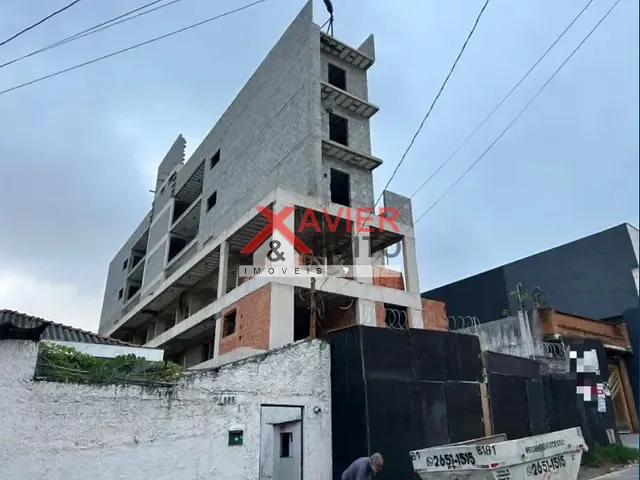 Apartamento 2 quartos e 1 banheiro, à venda, no bairro Parada XV de Novembro em São Paulo