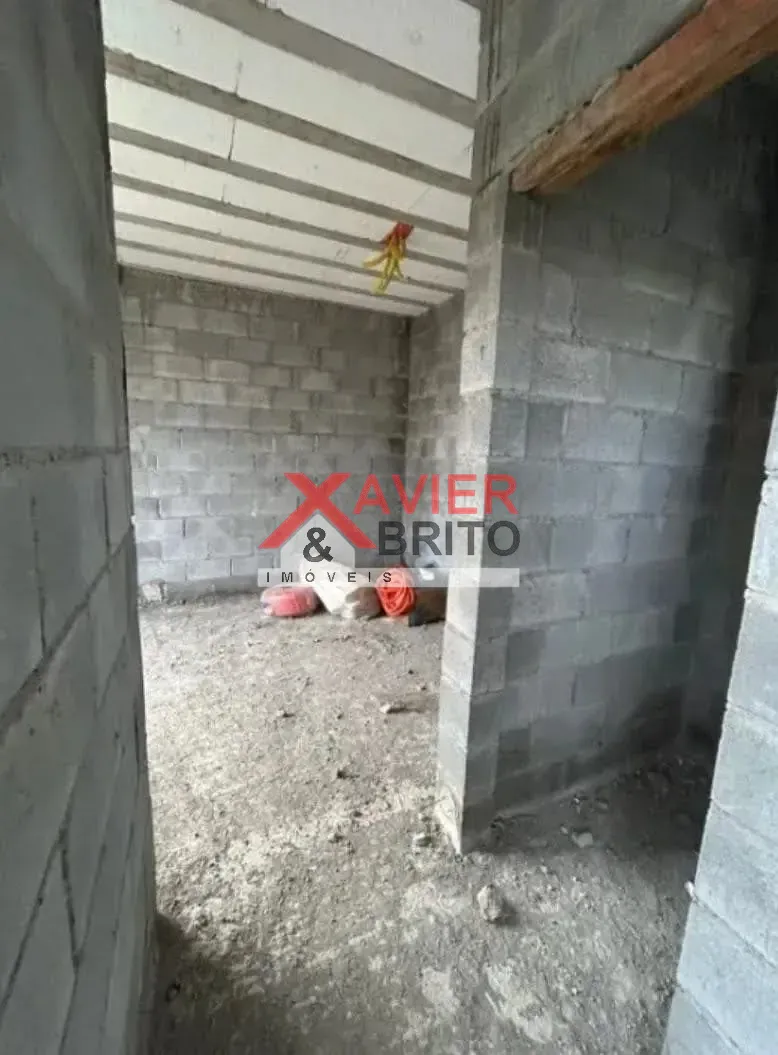 Apartamento, 2 quartos, 38 m² - Foto 5